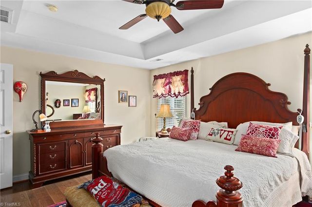 1213 Colston Court, Kernersville, NC 27284