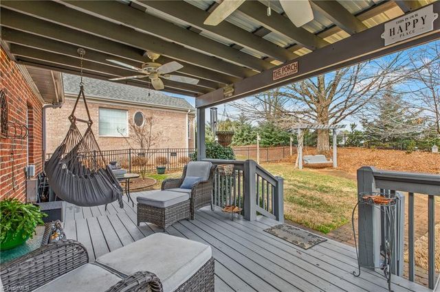 1213 Colston Court, Kernersville, NC 27284