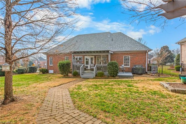 1213 Colston Court, Kernersville, NC 27284