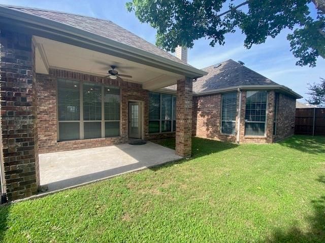 2633 Deer Hollow Drive, Little Elm, TX 75068