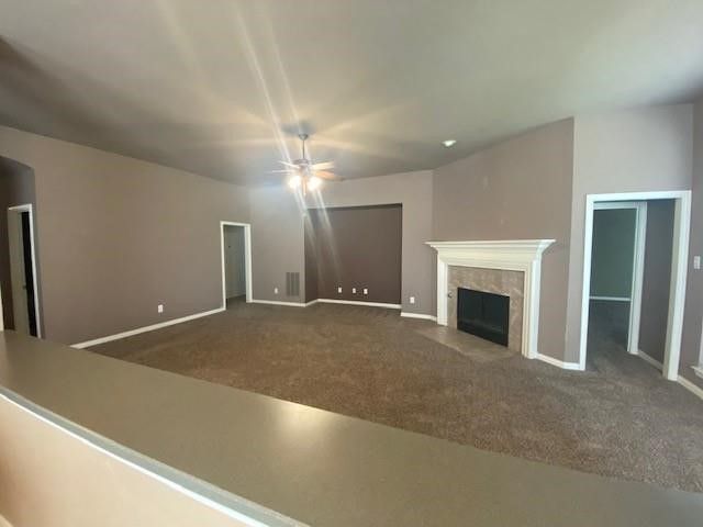 2633 Deer Hollow Drive, Little Elm, TX 75068