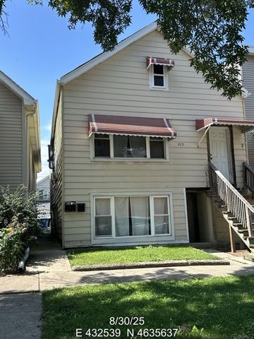 915 Ferdinand Avenue, Forest Park, IL 60130