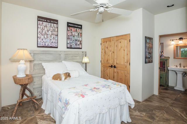 770 S Grisby Road, Skull Valley, AZ 86338