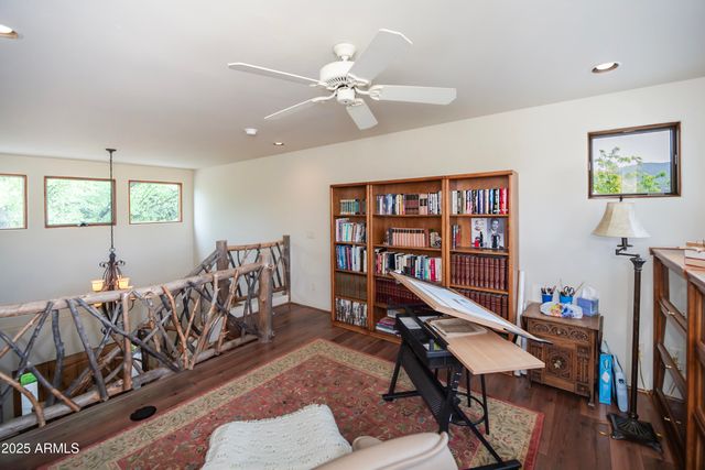 770 S Grisby Road, Skull Valley, AZ 86338