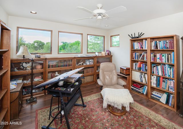 770 S Grisby Road, Skull Valley, AZ 86338