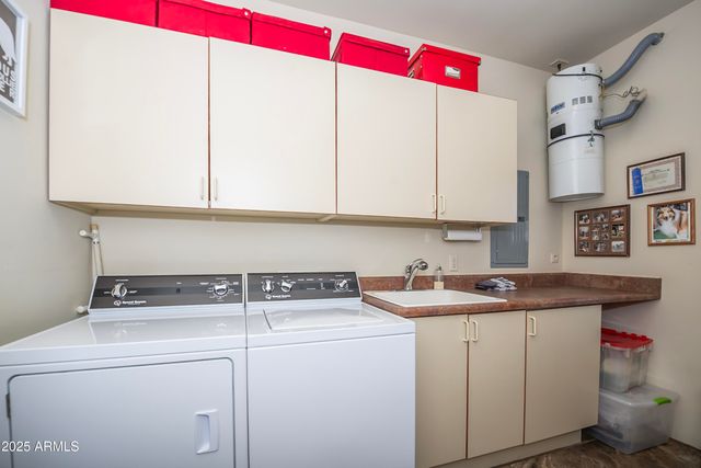 770 S Grisby Road, Skull Valley, AZ 86338