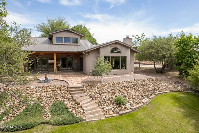 770 S Grisby Road, Skull Valley, AZ 86338