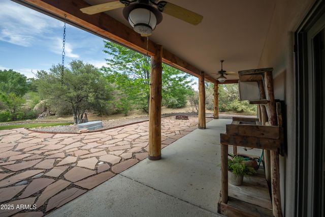 770 S Grisby Road, Skull Valley, AZ 86338