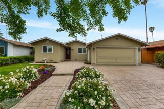 4758 Alex Drive, San Jose, CA 95130