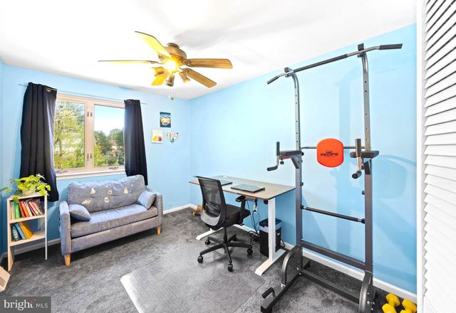 1025 BEDLINGTON PL, Bensalem, PA 19020