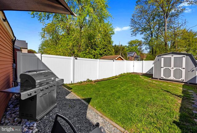 1025 BEDLINGTON PL, Bensalem, PA 19020