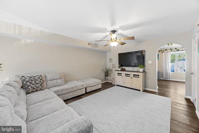 1025 BEDLINGTON PL, Bensalem, PA 19020