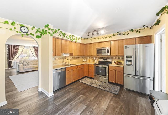 1025 BEDLINGTON PL, Bensalem, PA 19020