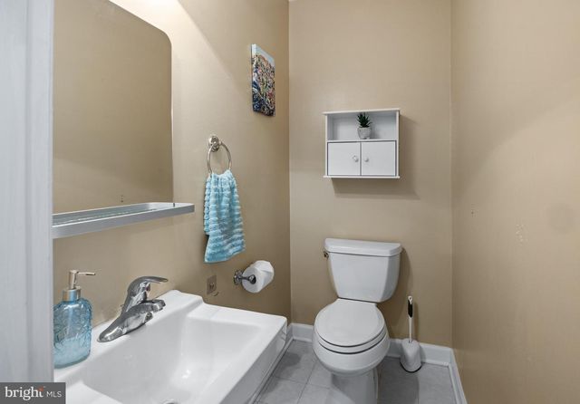 1025 BEDLINGTON PL, Bensalem, PA 19020