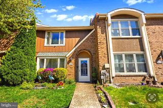 1025 BEDLINGTON PL, Bensalem, PA 19020