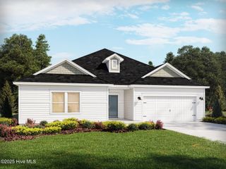 503 Forthlin Drive, Calabash, NC 28467