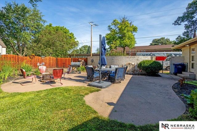 1501 N Nye Avenue, Fremont, NE 68025