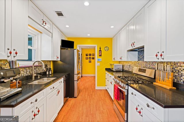 4429 Buckingham Place, Duluth, GA 30096
