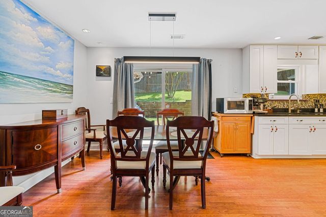 4429 Buckingham Place, Duluth, GA 30096