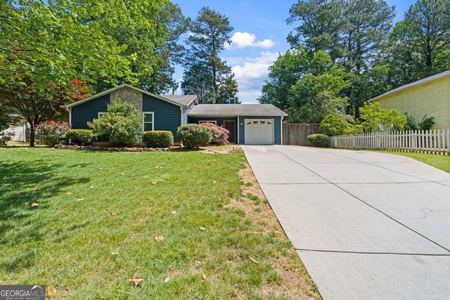 4429 Buckingham Place, Duluth, GA 30096