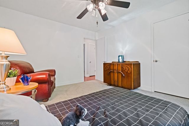 4429 Buckingham Place, Duluth, GA 30096