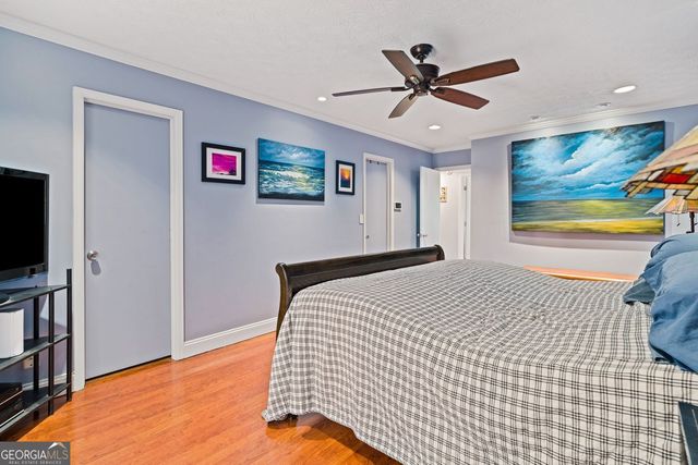 4429 Buckingham Place, Duluth, GA 30096