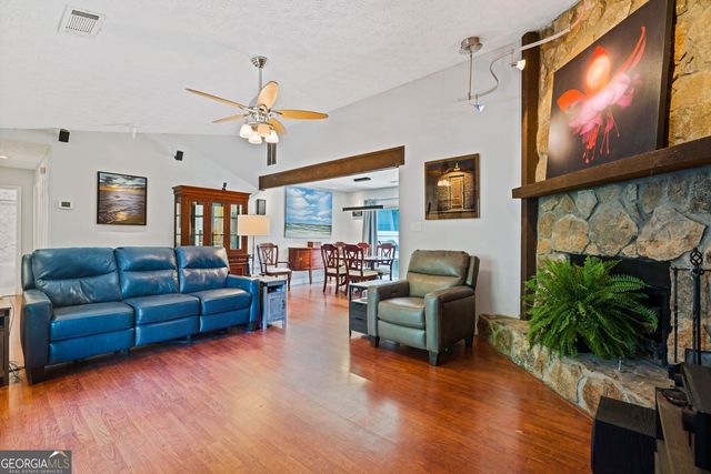 4429 Buckingham Place, Duluth, GA 30096