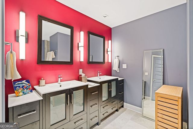 4429 Buckingham Place, Duluth, GA 30096