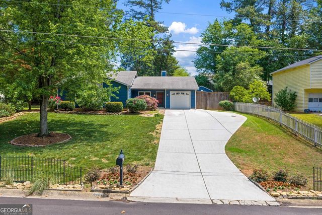 4429 Buckingham Place, Duluth, GA 30096