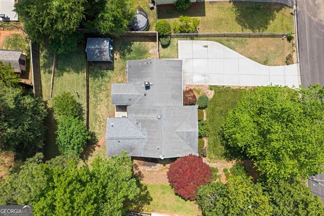 4429 Buckingham Place, Duluth, GA 30096