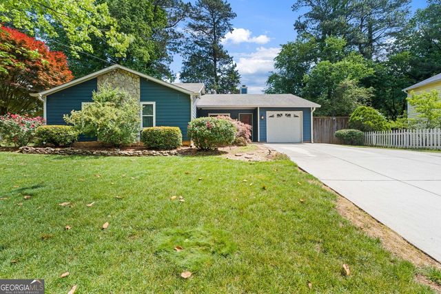 4429 Buckingham Place, Duluth, GA 30096