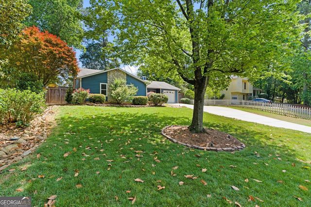 4429 Buckingham Place, Duluth, GA 30096