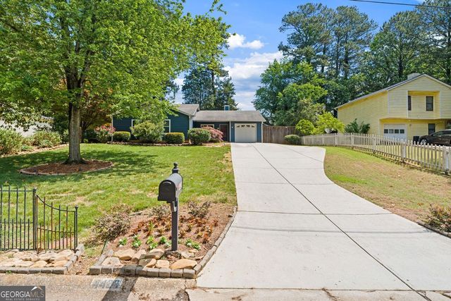 4429 Buckingham Place, Duluth, GA 30096