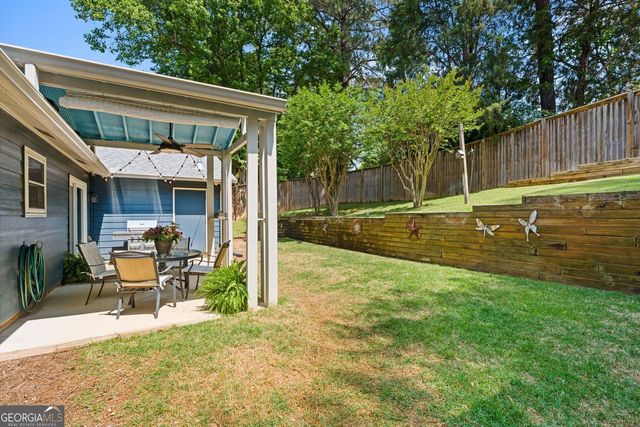 4429 Buckingham Place, Duluth, GA 30096