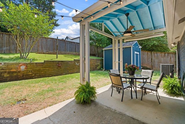 4429 Buckingham Place, Duluth, GA 30096