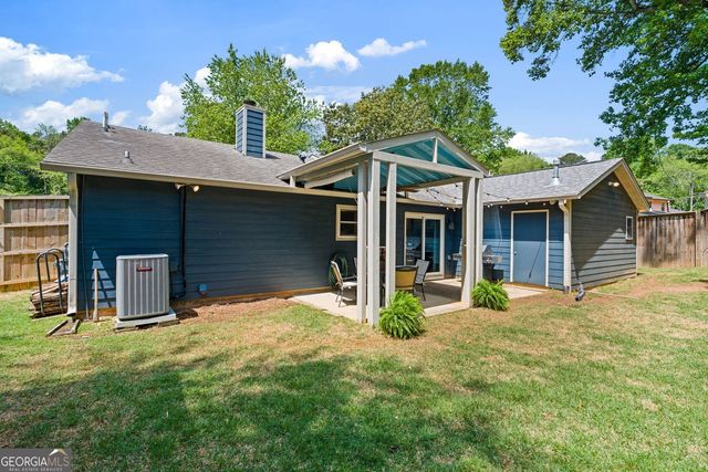 4429 Buckingham Place, Duluth, GA 30096