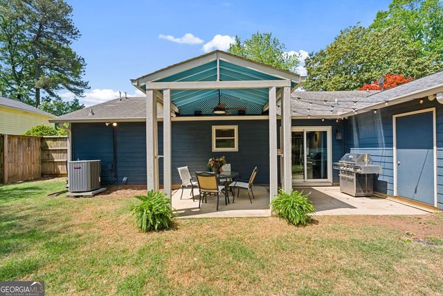 4429 Buckingham Place, Duluth, GA 30096