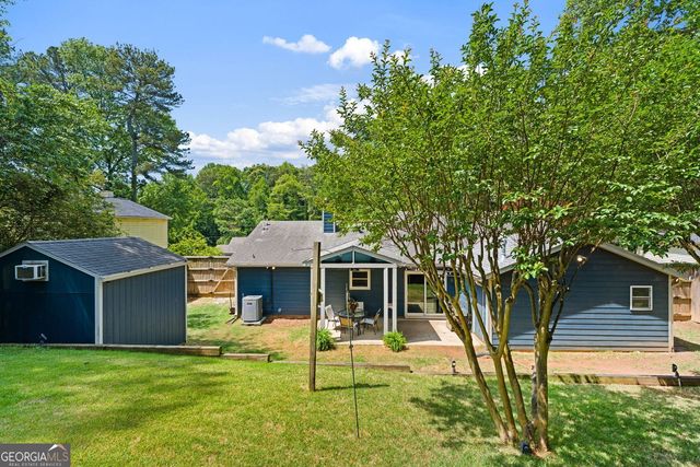 4429 Buckingham Place, Duluth, GA 30096