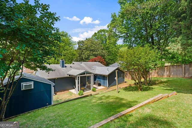 4429 Buckingham Place, Duluth, GA 30096