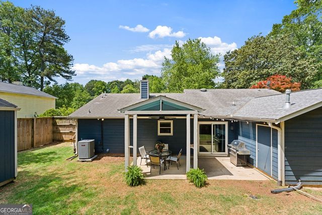 4429 Buckingham Place, Duluth, GA 30096