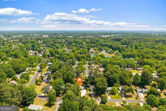 4429 Buckingham Place, Duluth, GA 30096