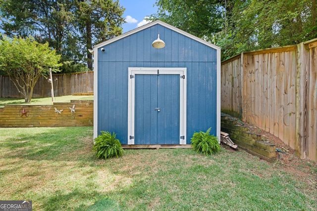 4429 Buckingham Place, Duluth, GA 30096