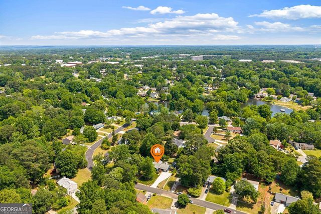 4429 Buckingham Place, Duluth, GA 30096