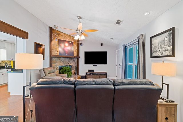 4429 Buckingham Place, Duluth, GA 30096