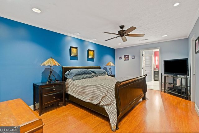 4429 Buckingham Place, Duluth, GA 30096
