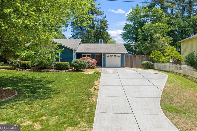 4429 Buckingham Place, Duluth, GA 30096