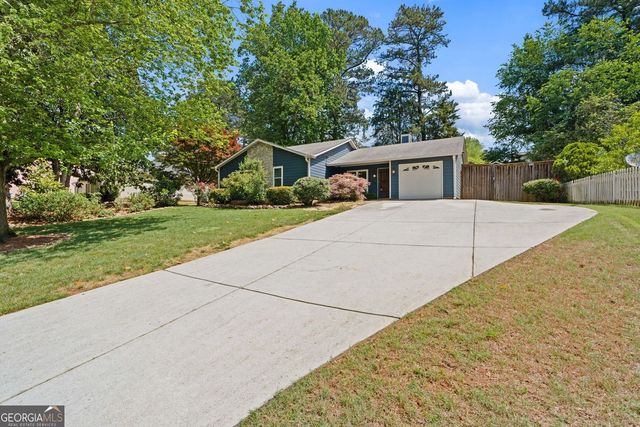 4429 Buckingham Place, Duluth, GA 30096