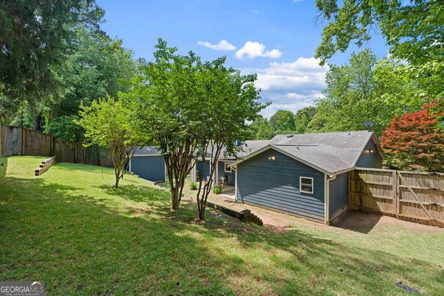 4429 Buckingham Place, Duluth, GA 30096