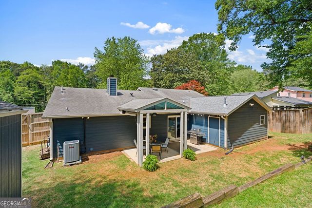 4429 Buckingham Place, Duluth, GA 30096