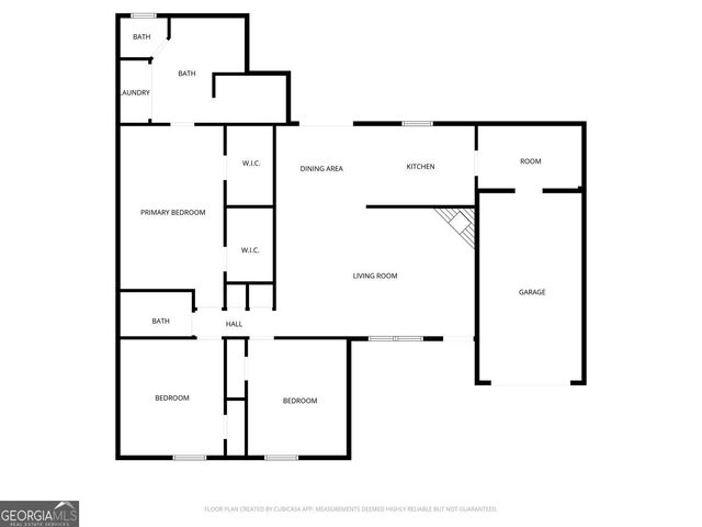 4429 Buckingham Place, Duluth, GA 30096
